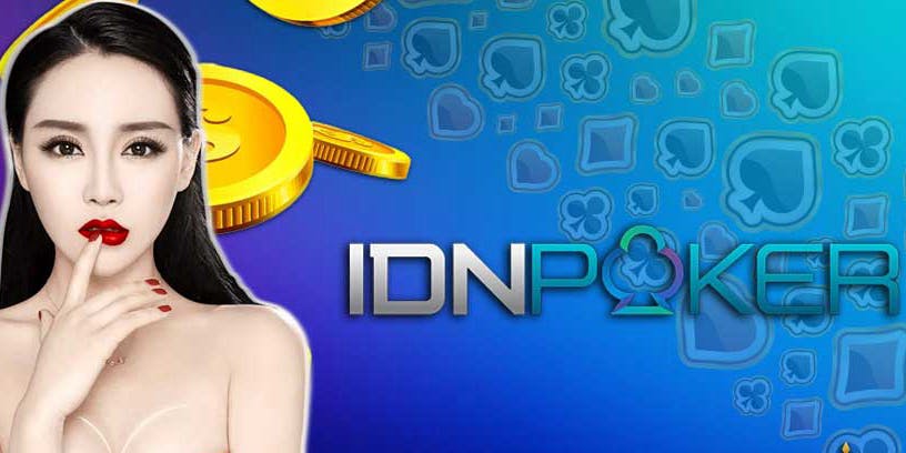 Daftar 10 Jenis Permainan IDN Poker Terpopuler