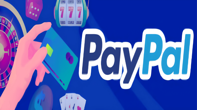 Slot Indonesia Deposit PayPal: Pengalaman Bermain Slot Online yang Mudah dan Aman